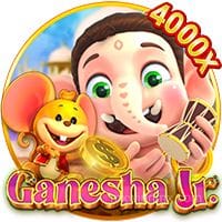 Ganesha Jr